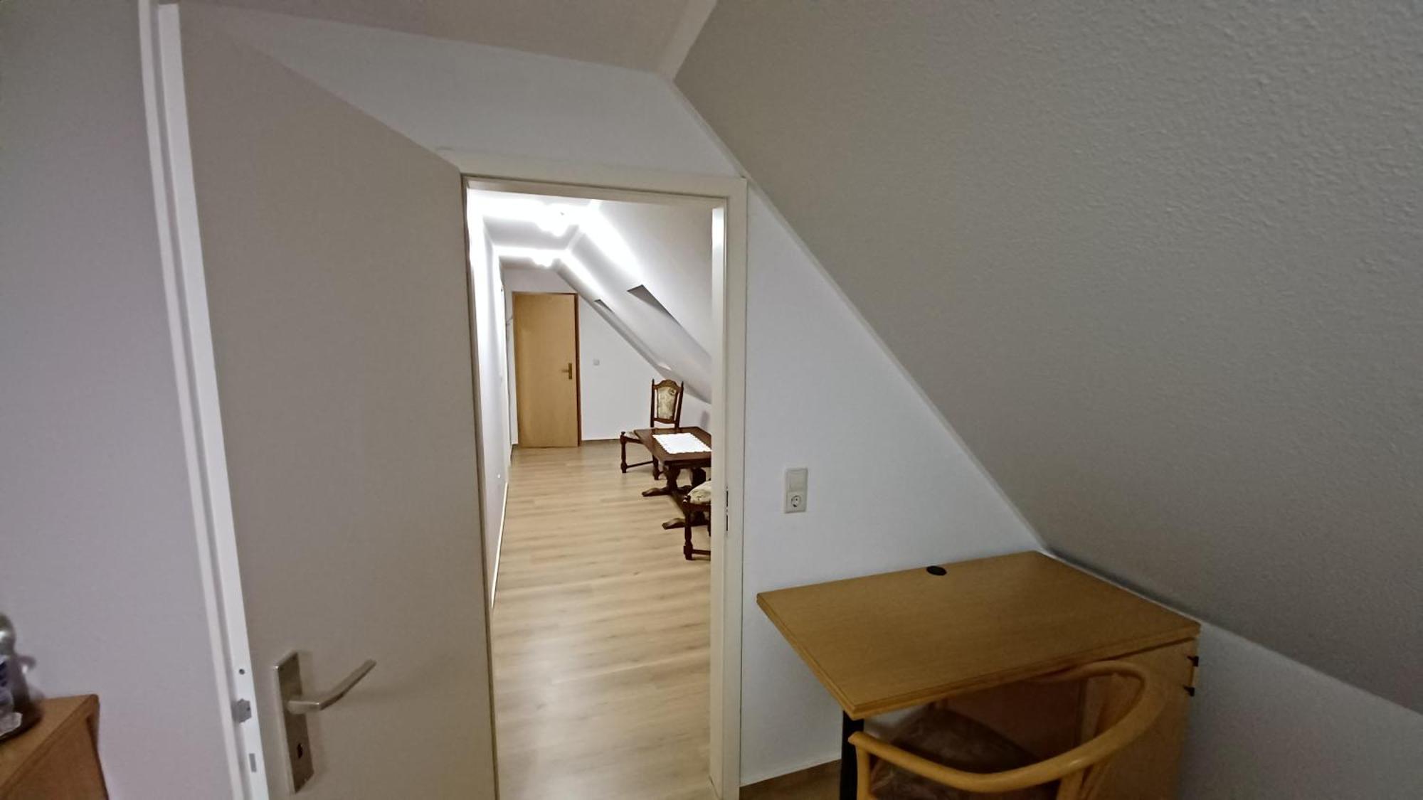 فندق Haus Waldesruh Petersdorf  المظهر الخارجي الصورة