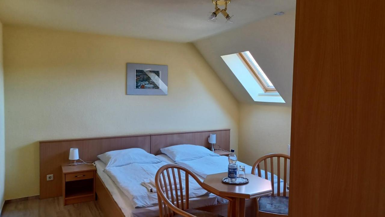 فندق Haus Waldesruh Petersdorf  المظهر الخارجي الصورة