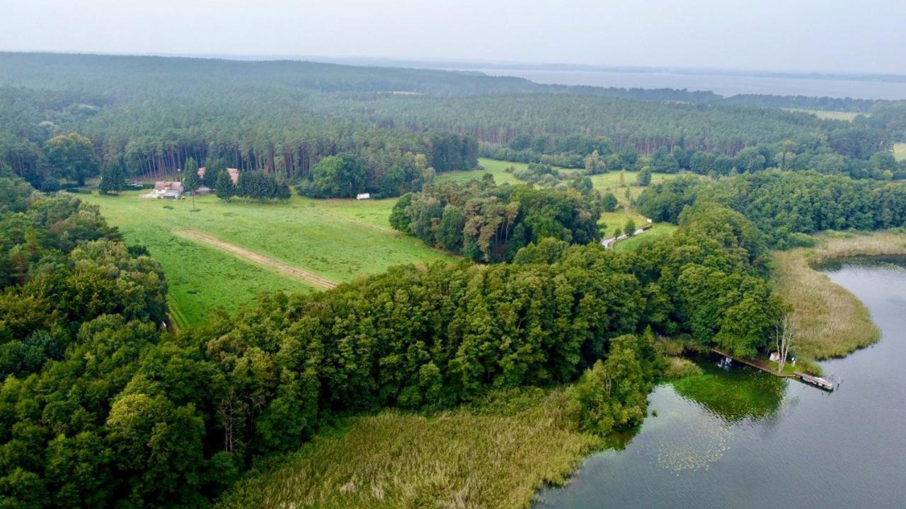 فندق Haus Waldesruh Petersdorf  المظهر الخارجي الصورة