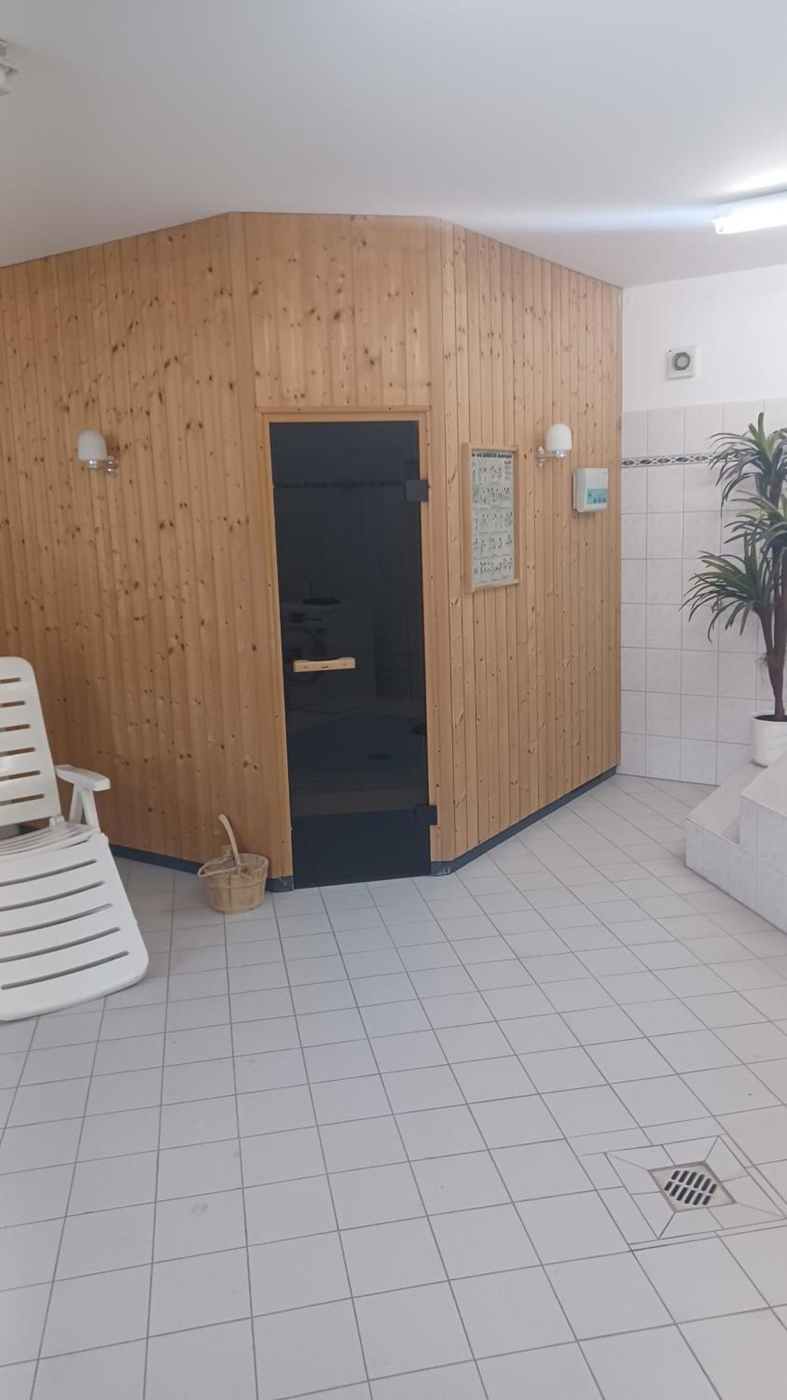 فندق Haus Waldesruh Petersdorf  المظهر الخارجي الصورة